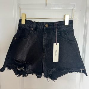 Rollas Duster Shorts
